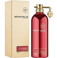 MONTALE OUD TOBACCO 100ML EDP SPRAY UNISEX BY MONTALE